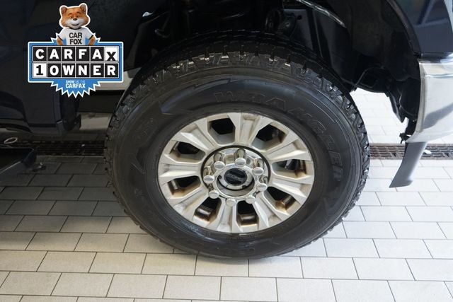 2022 Ford F-350SD XL