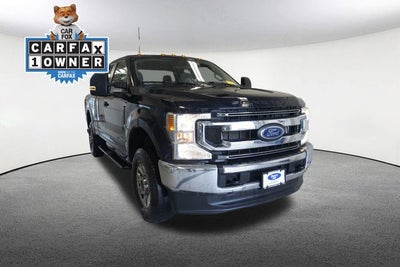 2022 Ford F-350SD XL