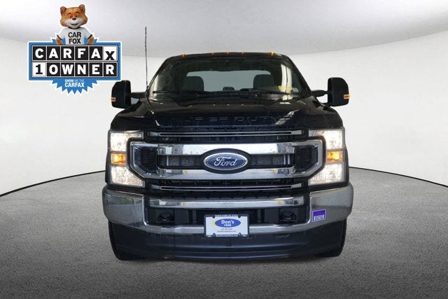 2022 Ford F-350SD XL