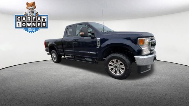 2022 Ford F-350SD XL