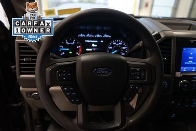 2022 Ford F-350SD XL