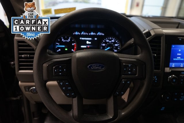 2022 Ford F-350SD XL