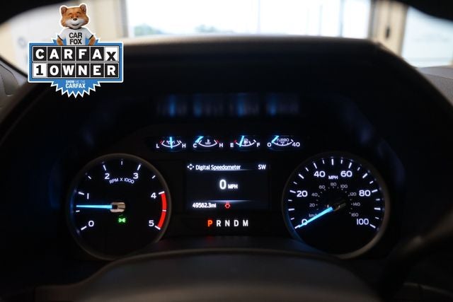 2022 Ford F-350SD XL