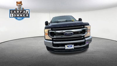 2022 Ford F-350SD XL