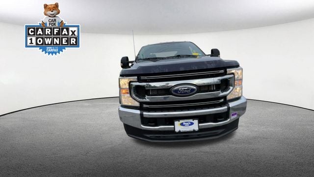 2022 Ford F-350SD XL