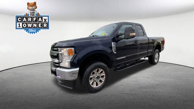 2022 Ford F-350SD XL