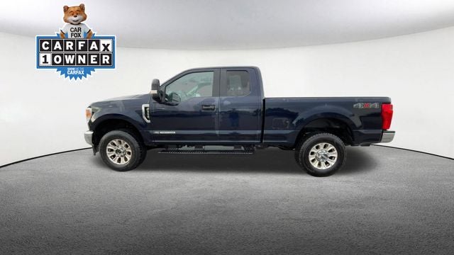 2022 Ford F-350SD XL