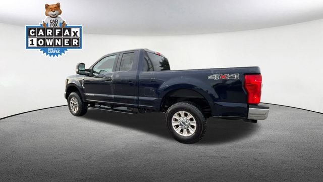 2022 Ford F-350SD XL