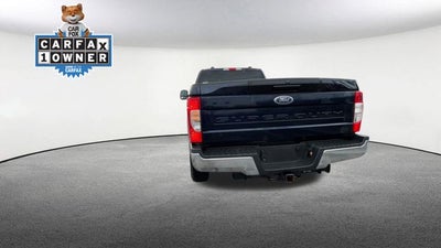 2022 Ford F-350SD XL