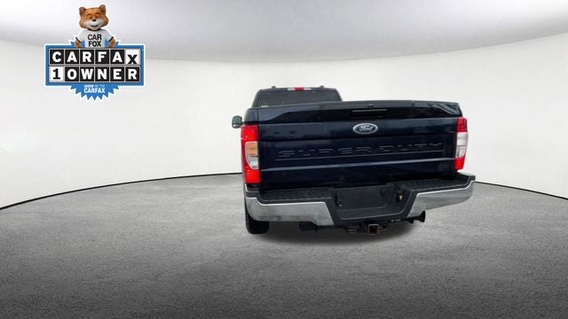 2022 Ford F-350SD XL
