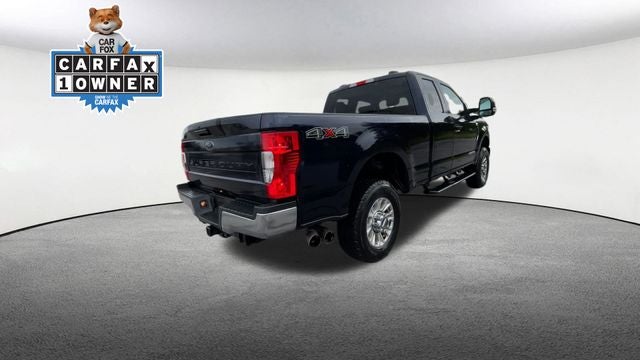 2022 Ford F-350SD XL