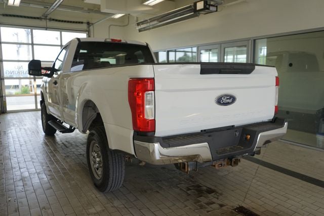 2019 Ford F-250SD XL