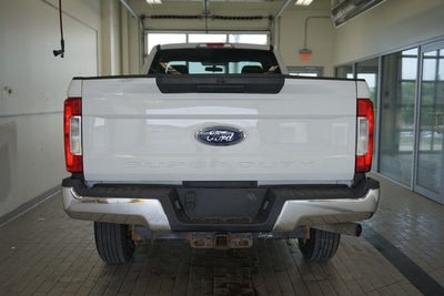 2019 Ford F-250SD XL