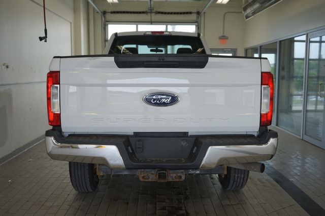 2019 Ford F-250SD XL