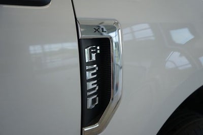 2019 Ford F-250SD XL