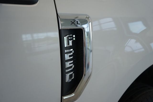 2019 Ford F-250SD XL