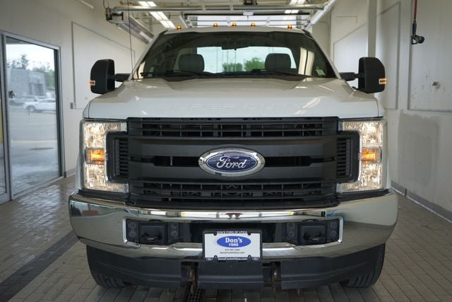 2019 Ford F-250SD XL