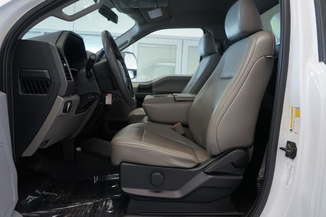 2019 Ford F-250SD XL