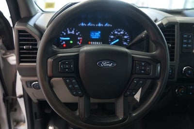 2019 Ford F-250SD XL
