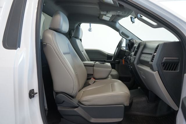2019 Ford F-250SD XL