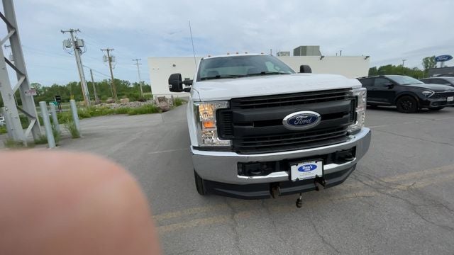 2019 Ford F-250SD XL
