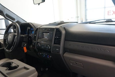 2019 Ford F-250SD XL