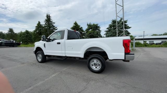 2019 Ford F-250SD XL