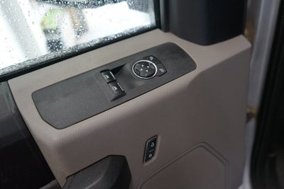 2021 Ford F-250SD XL