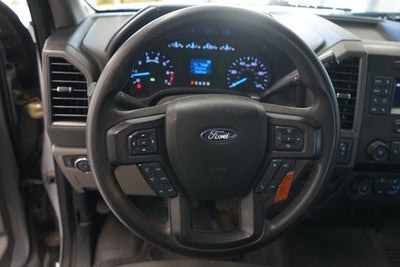 2021 Ford F-250SD XL