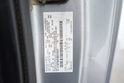 2021 Ford F-250SD XL