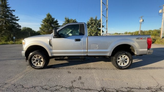 2021 Ford F-250SD XL