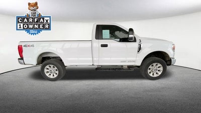 2020 Ford F-350SD XL