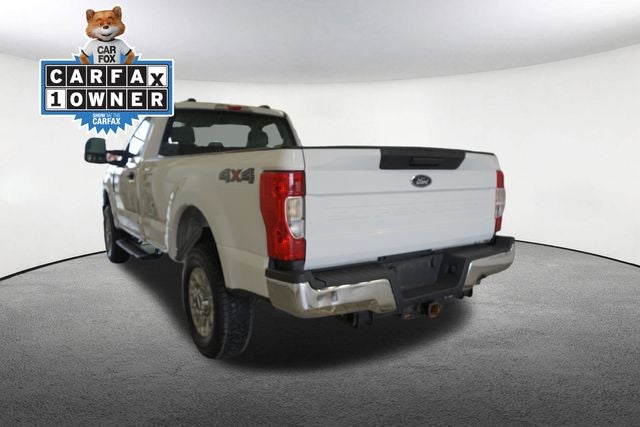 2020 Ford F-350SD XL