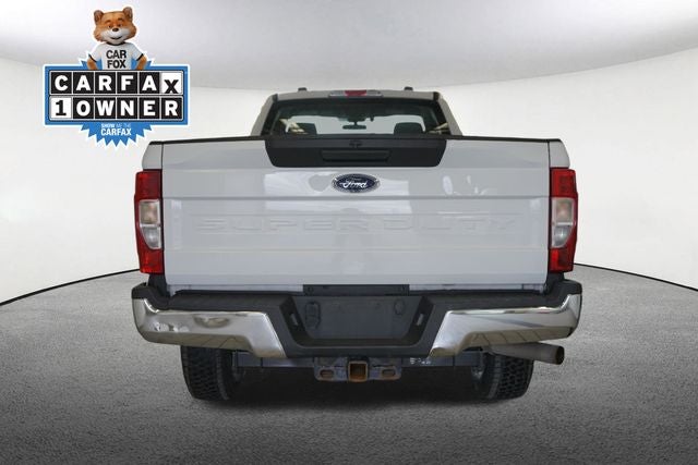 2020 Ford F-350SD XL