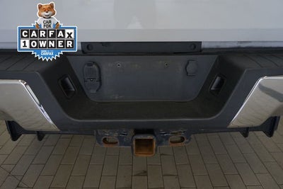 2020 Ford F-350SD XL