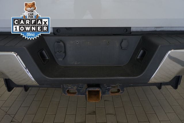 2020 Ford F-350SD XL