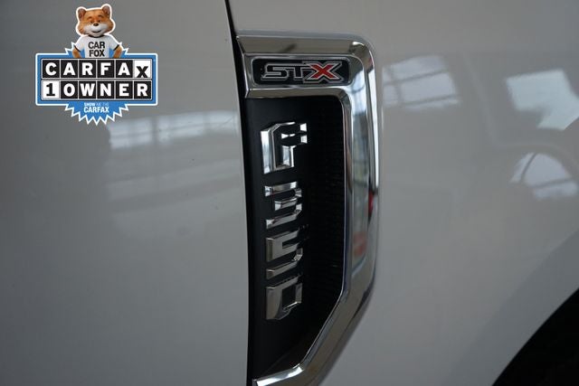 2020 Ford F-350SD XL