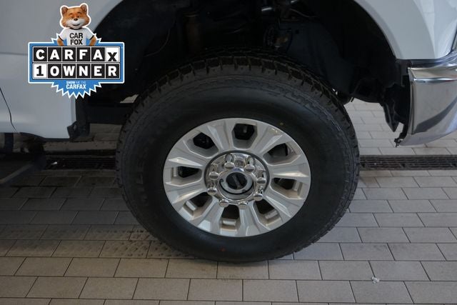 2020 Ford F-350SD XL