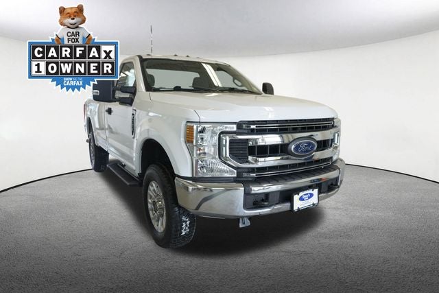 2020 Ford F-350SD XL