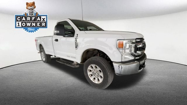 2020 Ford F-350SD XL