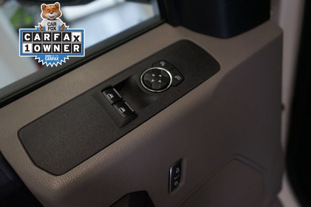 2020 Ford F-350SD XL