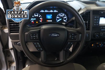 2020 Ford F-350SD XL