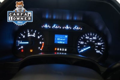 2020 Ford F-350SD XL