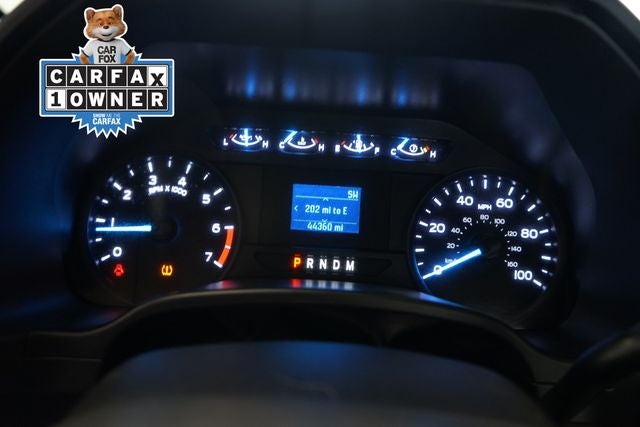 2020 Ford F-350SD XL