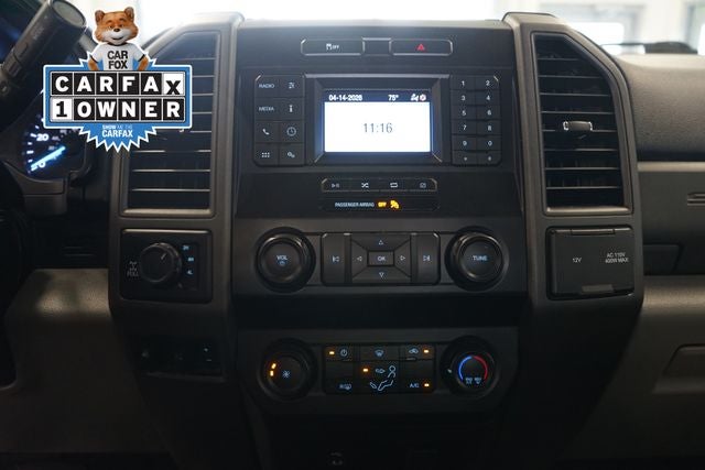 2020 Ford F-350SD XL