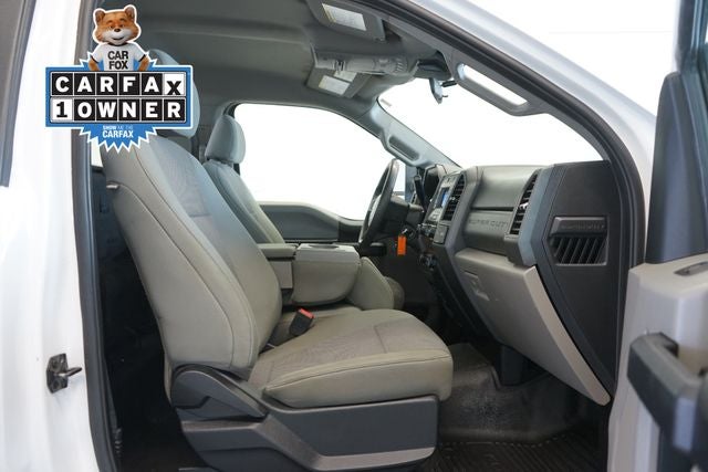 2020 Ford F-350SD XL