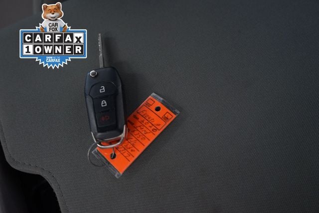 2020 Ford F-350SD XL