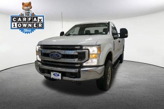 2020 Ford F-350SD XL