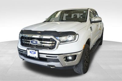 2023 Ford Ranger XL