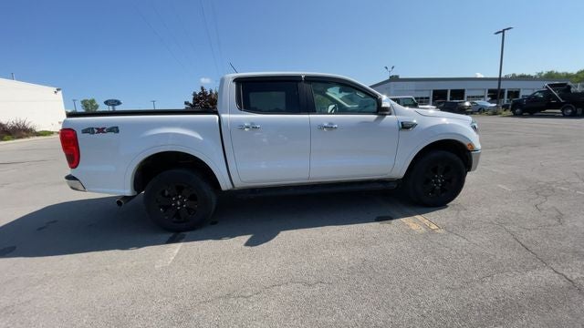 2023 Ford Ranger XL
